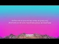 Maria Becerra, Jere Klein, Lucky Brown & XROSS – QUÉ GANAS DE COMERTE (Letra)