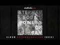 DT:Recommends | Stephan Bodzin - Powers of Ten (2015) Album