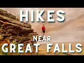 Hikes Near Great Falls Montana 5 of the Best Trails to Explore