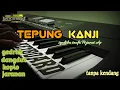 Download Lagu syahiba saufa Ft james Ap TEPUNG KANJI tanpa kendang korg pa 300