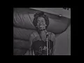 Sarah Vaughan “Polka Dots & Moonbeams” (1963)