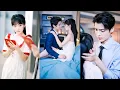 Download Lagu Di hari pernikahan Tunangan selingkuh, aku berbalik menikahi CEO tampan, dimanja bagai harta karun!
