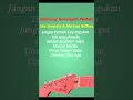 Download Lagu @yuyulchannel7683 Jangan Pernah Kau Ragukan Meriam Bellina#shorts