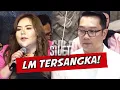 Lagu LM Jadi Tersangka Pencemaran Nama Baik Ridwan Kamil | SILET