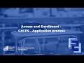 Access and Enrollment - GoCPS