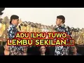 KANGEN PEYE - CARANE BEN GAMPANG METENG