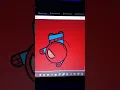 Draw Spider Man Using Python