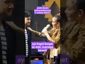 Download Lagu ayu kaget ada penonton yang bersuara emas, j4nd4 Depok paling keren!