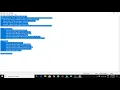TextSwitcher with Animation Andriod studio By Meet