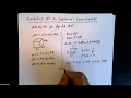 Triple Integrals Converting dV to Spherical Coordinates