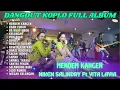 Download Lagu DANGDUT KOPLO TERBARU 2025  ||  NIKEN SALINDRI \u0026 VITA ALVIA - MENDEM KANGEN,SALAH TONPO FULL ALBUM MP3