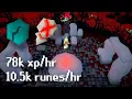 Blood Runecraft Daeyalt Blood Essence 78k 10 5k