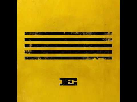 Download MP3 BIGBANG - LET'S NOT FALL IN LOVE (O/A)