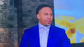 Andre Ward his thoughts on ALI VS FRAZIER 1