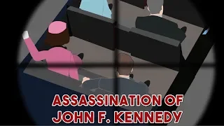 Download Assassination of John F. Kennedy (1963) MP3