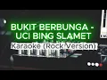Download Lagu Bukit Berbunga - Uci Bing Slamet (Karaoke Rock Version) by Neysa Putri | AI 4K