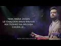 Atif Aslam v/s Arijit Singh | Musafir | Mixed Vocal