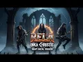 Lagu Rela – Inka Christie | Heavy Metal Cover By Synth Dust (AI Music)
