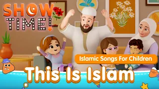 durioo showtime saleh family this is islam durioo special