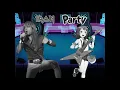 Download Lagu [Poppin Party x Iron Maiden] Initial Midnight