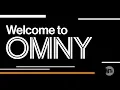 Welcome To OMNY