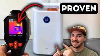 This Portable AC Breaks All The Rules