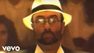 lucio dalla attenti al lupo videoclip 