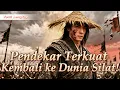 Dengan Sapu, Dia Bangkit dari Budak Terbuang Menjadi Pendekar Terkuat, Membalas Dendam!💢