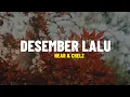 DESEMBER LALU - NEAR \u0026 CHELZ (LIRIK) || LAGU TIMUR TERBARU 2024