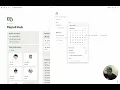 Payroll Hub Walkthrough