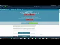 Profile User Agent Basic Settings