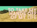 Tenth Avenue North - Control (Official Lyric Video)