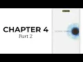 1984 Part 2 - Chapter 4