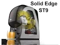 Solid Edge ST9 1 Installazione