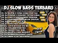 Download Lagu DJ SLOW BASS TERBARU 2025 🎵 BEST OF SEPTEMBER HITS 🔥 DJ ALIPIN MASHUP X POUGIE X LAGI SYANTIK 🇵🇭🎧