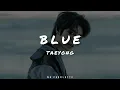 Lagu TAEYONG - 'Blue' (Full Ver.) Easy Lyrics [Kor_Eng_Rom]