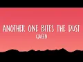 Queen - Another One Bites The Dust