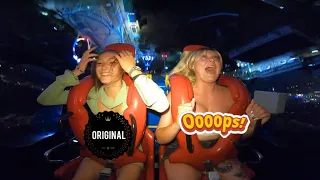 Download Best Slingshot Ride Moments For You🔥Part 10 MP3