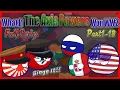 Full Series What If The Axis Powers Won WW2 All Countryball Episodes