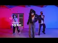 O.T. Genasis - Everybody Mad / Yeji Kim Choreography