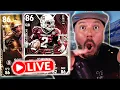 Download Lagu 🔴 LIVE 🔴 College Football 26 Ultimate Team