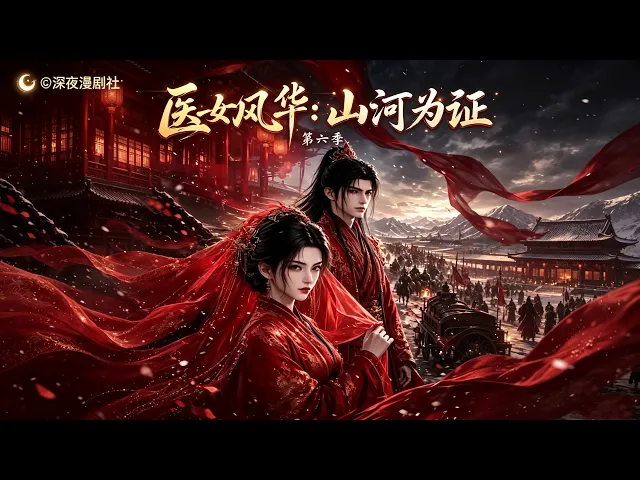 의녀풍화: 북강 유배 제6시즌