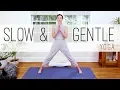 Download Lagu Yoga For Seniors |  Slow and Gentle Yoga