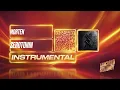 MORTEN, Kream - Serotonin (Instrumental)