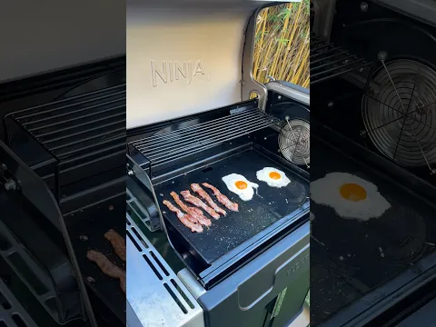 This MODULAR Grill Can Cook Anything #home #tech