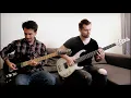 RED HOT CHILI PEPPERS - Higher Ground [GUITAR &  BASS COVER]