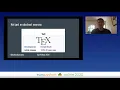 William Horton - A Brief History of Jupyter Notebooks