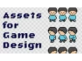 How to Create a Character Sprite Sheet