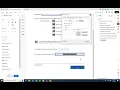 Fillable Accessible Forms - Creating Buttons