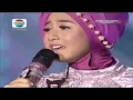 Lagu EGA KUNINGAN 'TERLENA' SI IMUT KEREN !!!!
